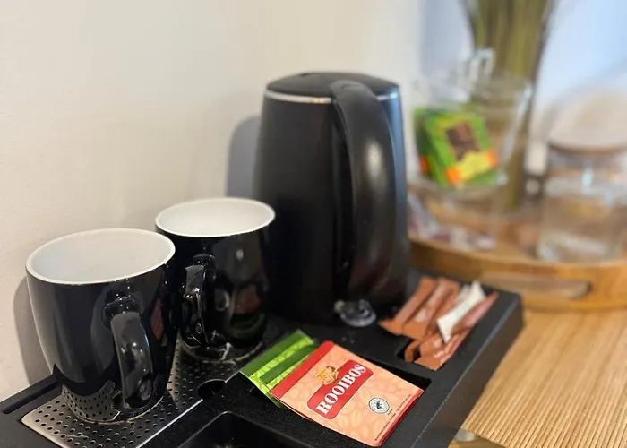 Airport & Stadion Premium 24h דירה פוזנן