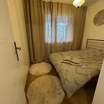 Airport & Stadion Premium 24h Poznan