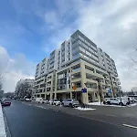 Apartment Airport & Stadion Premium 24h Poznan
