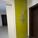 Airport & Stadion Premium 24h * Poznan