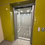 Airport & Stadion Premium 24h * Poznan