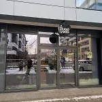 Apartment Airport & Stadion Premium 24h Poznan