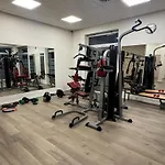 Airport & Stadion Premium 24h Poznan