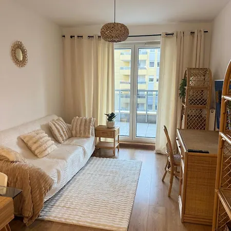 Apartment Airport & Stadion Premium 24h Poznan