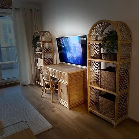 Airport & Stadion Premium 24h Apartment