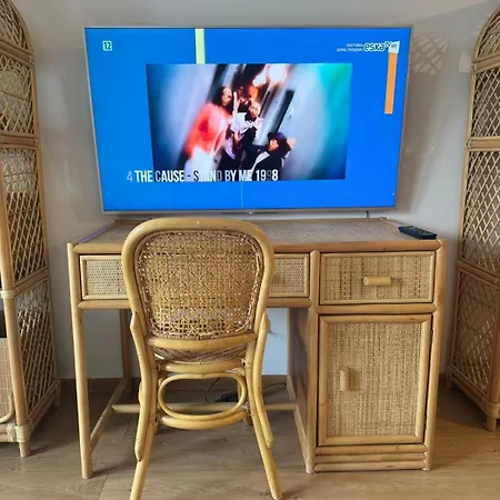 Apartment Airport & Stadion Premium 24h