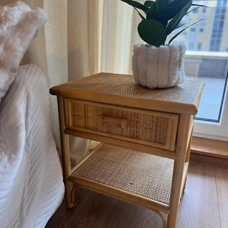 Airport & Stadion Premium 24h Apartment Poznan