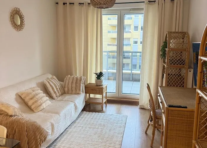 Apartment Airport & Stadion Premium 24h Poznan