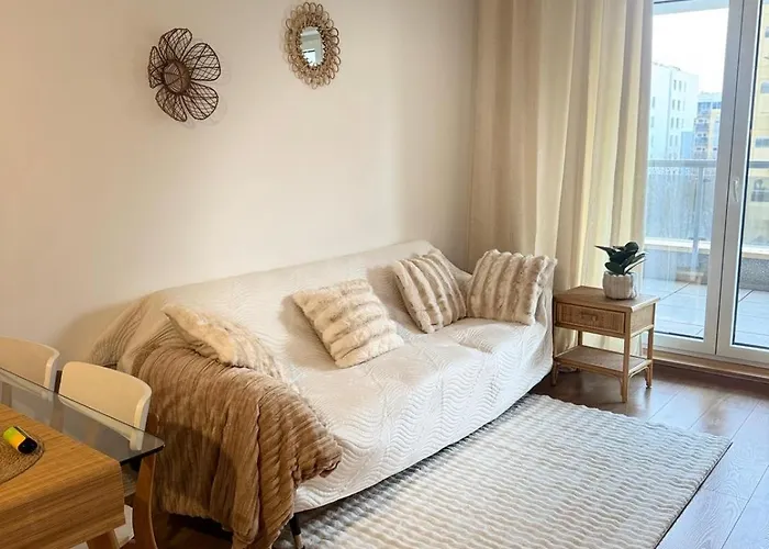 Airport & Stadion Premium 24h Apartment *