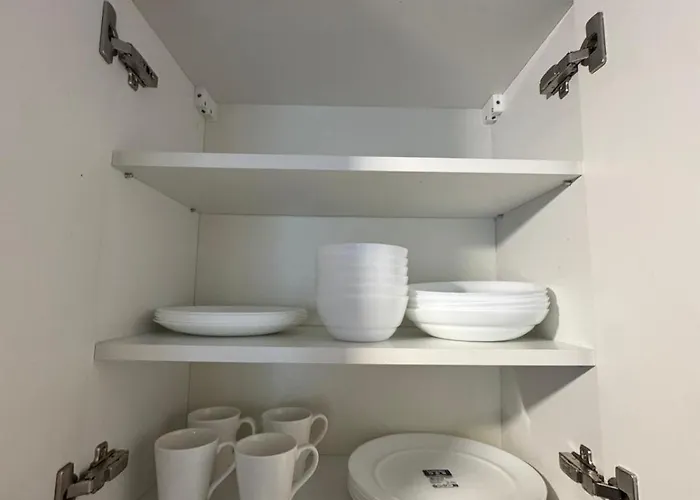 Airport & Stadion Premium 24h Apartment *