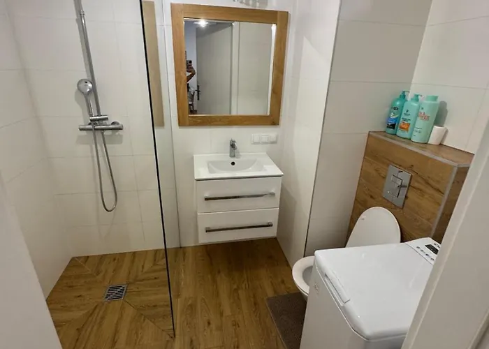 Airport & Stadion Premium 24h Poznan