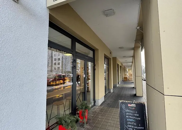 Airport & Stadion Premium 24h Apartment *