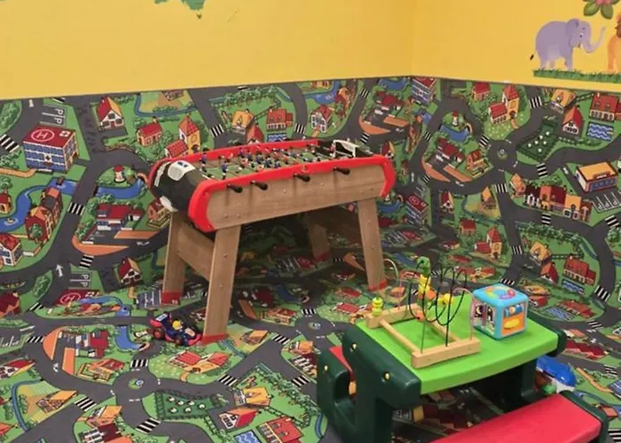 Airport & Stadion Premium 24h *